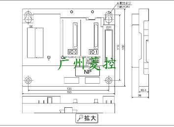 (Mitsubishi) Uչװ A1S68B